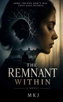 Cover of The Remnant Within by MKJ